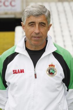 Alba (Real Racing Club) - 2010/2011
