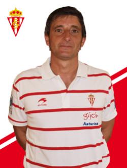 Iaki Tejada (Real Sporting) - 2010/2011