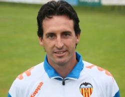 Unai Emery (Valencia C.F.) - 2010/2011