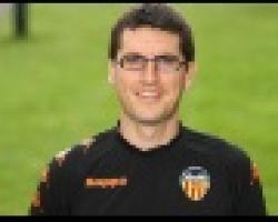Jose Manuel (Valencia C.F.) - 2010/2011