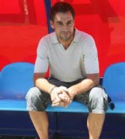 Roberto Cabellud (R.C. Deportivo) - 2010/2011