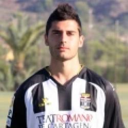 Riau (F.C. Cartagena) - 2010/2011