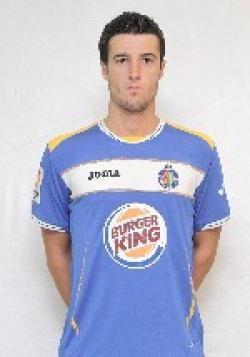 Marcano (Villarreal C.F.) - 2010/2011