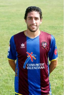 Pallard (Levante U.D.) - 2010/2011