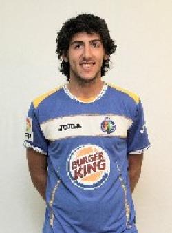 Parejo (Getafe C.F.) - 2010/2011