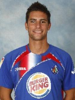 Adrin Gonzlez (Real Racing Club) - 2010/2011