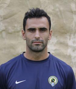 Unai Alba (Hrcules C.F.) - 2010/2011