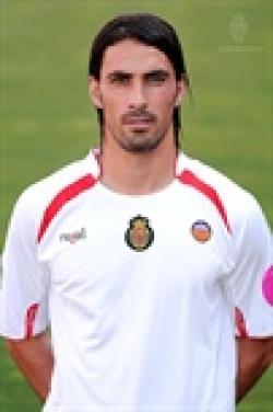 Aouate  (R.C.D. Mallorca) - 2010/2011