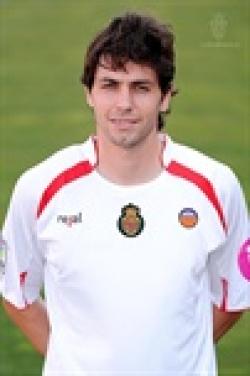 Lux (R.C.D. Mallorca) - 2010/2011