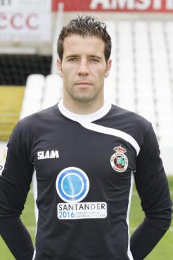 Too   (Real Racing Club) - 2010/2011