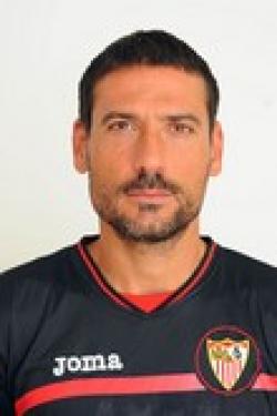 Andrs Palop (Sevilla F.C.) - 2010/2011