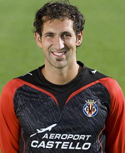 Diego Lpez (Villarreal C.F.) - 2010/2011