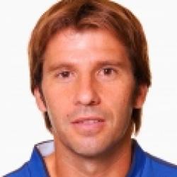 Mendoza (Xerez C.D.) - 2010/2011