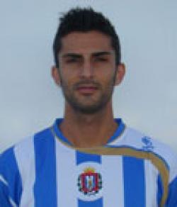 Del Bao (U.D. Horadada) - 2010/2011