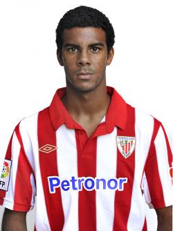 Ramalho (Athletic Club B) - 2010/2011