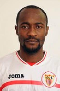 Zokora (Sevilla F.C.) - 2010/2011