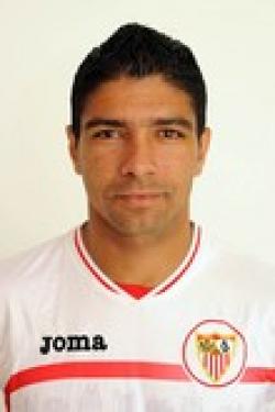 Renato (Sevilla F.C.) - 2010/2011