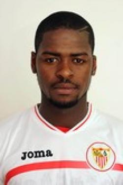Romaric (Sevilla F.C.) - 2010/2011