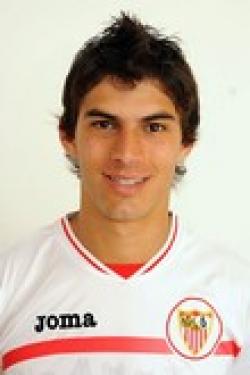 Perotti (Sevilla F.C.) - 2010/2011