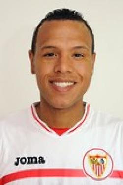 Luis Fabiano (Sevilla F.C.) - 2010/2011