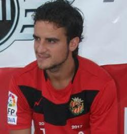 Ruz (Gimnstic Tarragona) - 2010/2011