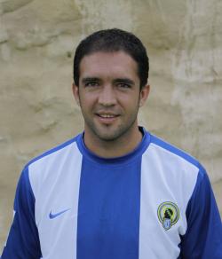 Juan Ramn (Hrcules C.F.) - 2010/2011