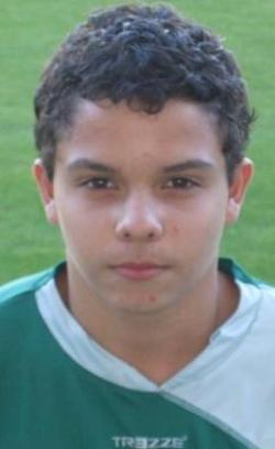 Chami (Galicia Caranza) - 2010/2011