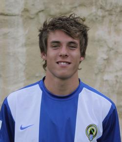 Kiko Femena (Hrcules C.F.) - 2010/2011