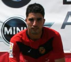 Sergio Daz (Gimnstic Tarragona) - 2010/2011
