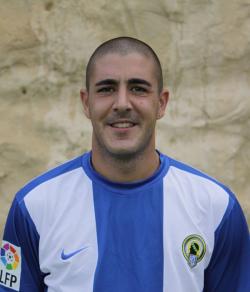 Rodri (Hrcules C.F.) - 2010/2011