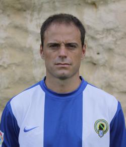 Farins (Hrcules C.F.) - 2010/2011