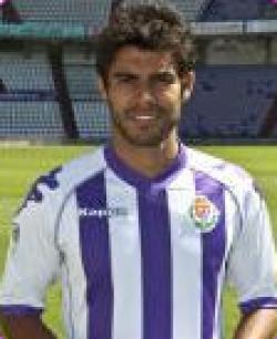 Jorge Alonso (R. Valladolid C.F.) - 2010/2011