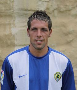 Cristian (Hrcules C.F.) - 2010/2011