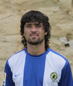 Tote (Hrcules C.F.) - 2010/2011