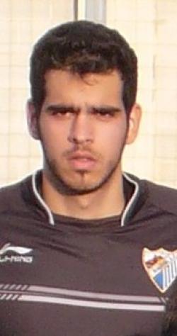 Pol Freixanet (Atl�tico Malague�o) - 2010/2011