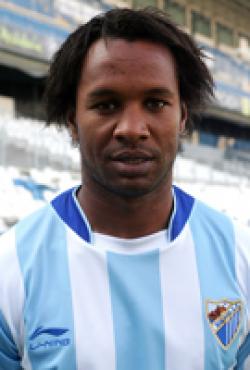 Hlder Rosrio (Mlaga C.F.) - 2010/2011