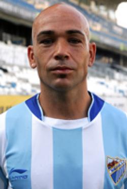 Manolo Gaspar (Mlaga C.F.) - 2010/2011