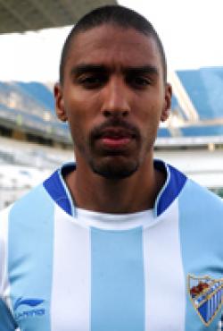 Mtiliga (Mlaga C.F.) - 2010/2011