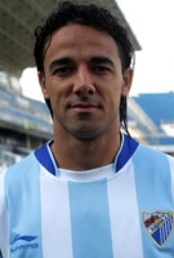 Weligton (Mlaga C.F.) - 2010/2011