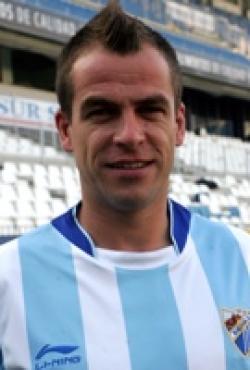 Duda (M�laga C.F.) - 2010/2011