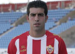 Juanito (U.D. Almera) - 2010/2011