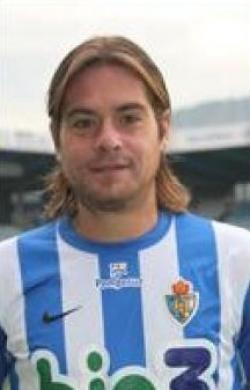 Miguel ngel (C.F. Badalona) - 2010/2011