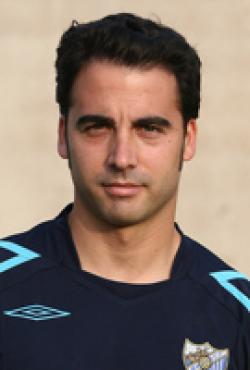 lvaro Reina (Deportivo Alavs) - 2010/2011