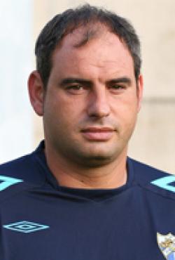 Paco (Atltico Malagueo) - 2010/2011