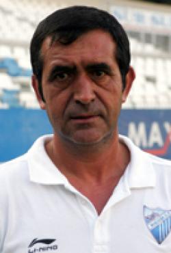 Miguel Zambrana (Mlaga C.F.) - 2010/2011