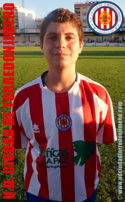 lex (UDC Torredonjimeno B) - 2010/2011