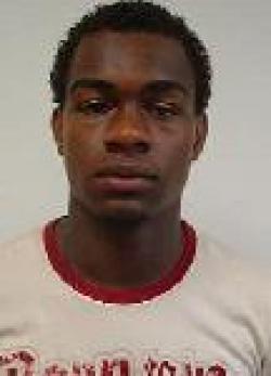 Elton Martins (Antequera C.F.) - 2010/2011