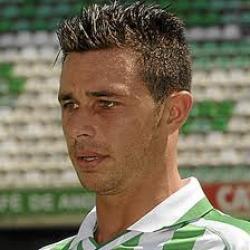 Rubn Castro (Real Betis) - 2010/2011