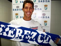 Barber (Xerez C.D.) - 2010/2011