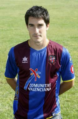 Cerra  (Levante U.D.) - 2010/2011